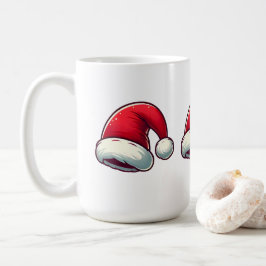 Taza De Café Calentador de cerebro alegre