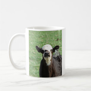 Taza De Café Calf.