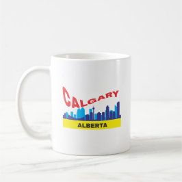 Taza De Café Calgary