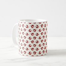 Calico 18 Coffee Mug