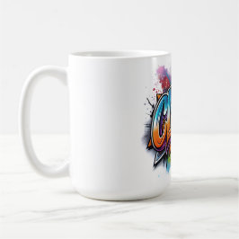 Taza De Café Calidad Premium para Hombres