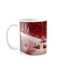 "¡Cálido en invierno, país maravilla!"