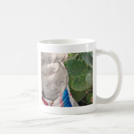 Taza De Café Cálido para el invierno