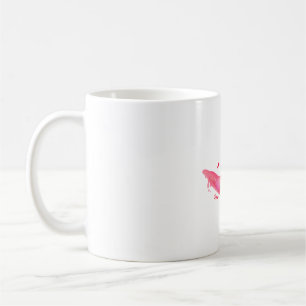 Taza De Café Caliente y picante