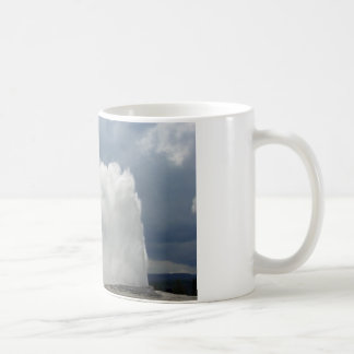 Taza De Café Caliente y tórrido