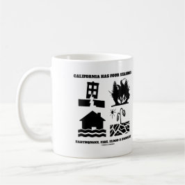 Taza De Café California tiene cuatro estaciones de incendio pro