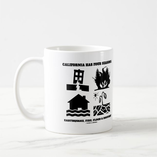 Taza De Café California tiene cuatro estaciones de incendio pro (Izquierda)