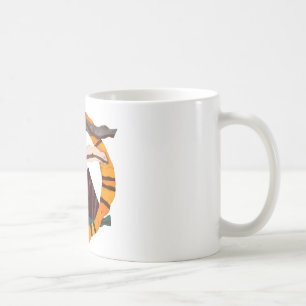 Taza De Café Cáliz de UUSS, universalista unitario, UU, cáliz