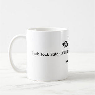 Taza De Café Cáliz religioso