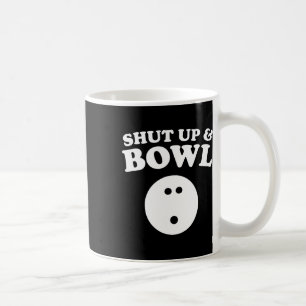 Taza De Café Cállate Y Bowl Funny Bowl
