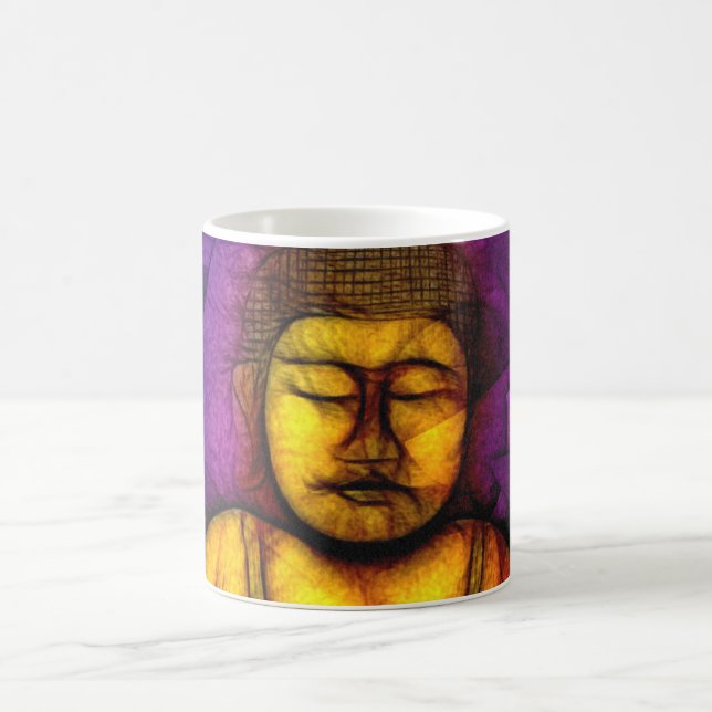 Taza De Café Calle interior (Centro)