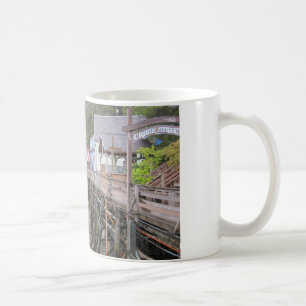 Taza De Café Calle Ketchikan, Alaska de la cala