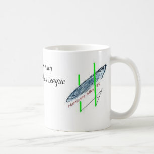 Taza De Café Callejón del huracán