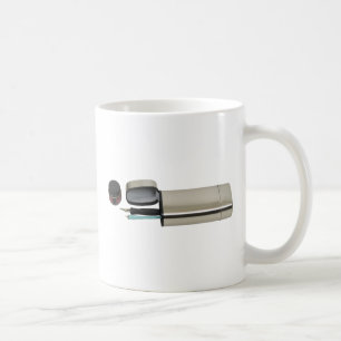 Taza De Café CalligraphySet092409