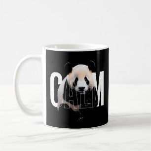 Taza De Café Calma