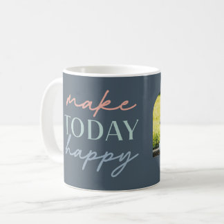Taza De Café Calma de medianoche
