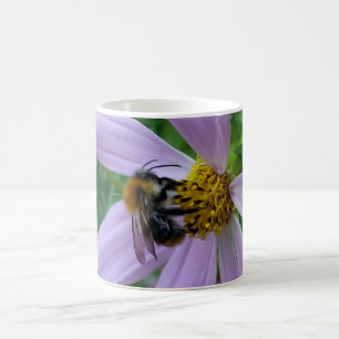 Taza De Café Calor de verano