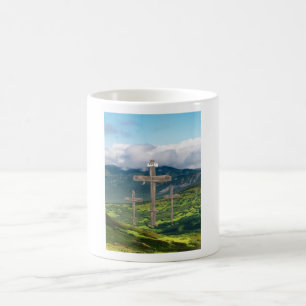Taza De Café Calvario