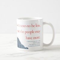 Calvin Coolidge Mug #5