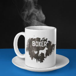 Taza De Café Calzoncillos Personalizados Papá Día del Padre Ama