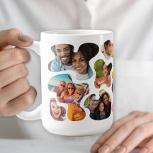 Cámara 14 Photo Mug