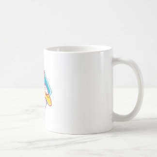 Taza De Café cámara del vintage del director de película del