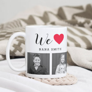 Taza De Café Cámara fotográfica de Personalizado con EDITABLE d