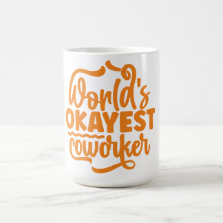Taza De Café Camarero más quisquilloso del mundo