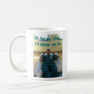 Taza De Café Cambiará su vida