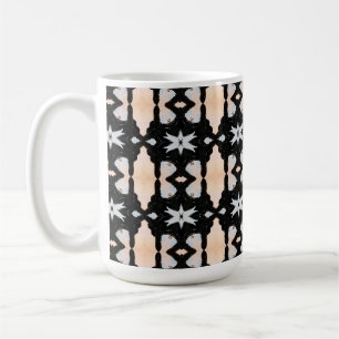 Taza De Café Cambio de modo