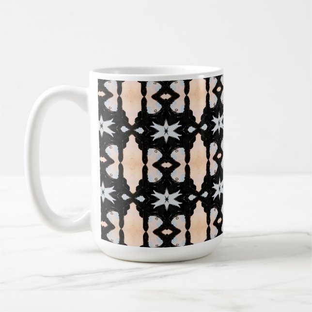 Taza De Café Cambio de modo (Izquierda)