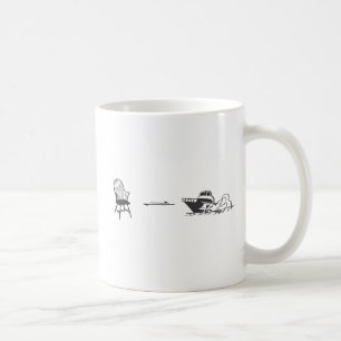 Taza De Café Cambios conformacionales