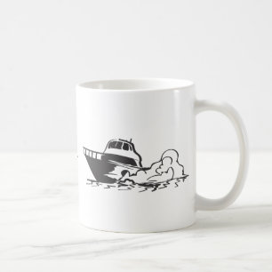 Taza De Café Cambios conformacionales