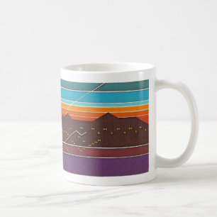 Taza De Café Camelback