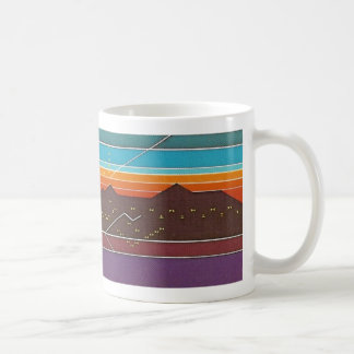 Taza De Café Camelback