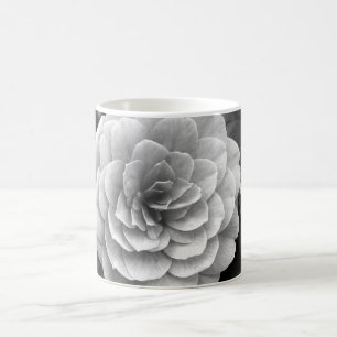 Taza De Café Camelia