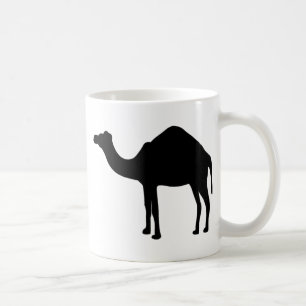 Taza De Café Camello