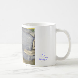 Taza De Café camero 1969