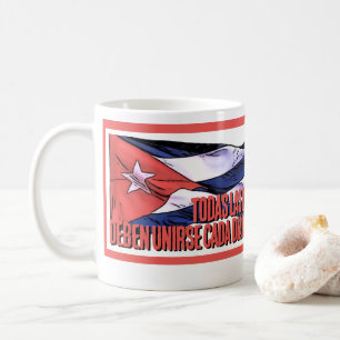 TAZA DE CAFÉ CAMILO CIENFUEGOS