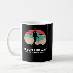 Taza De Café camino de cleveland