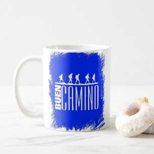 Taza De Café Camino de Santiago
