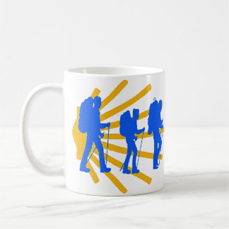 Taza De Café Camino de Santiago Coffee Mug