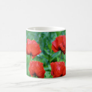 Taza De Café Camioneros bailarines Flamingo