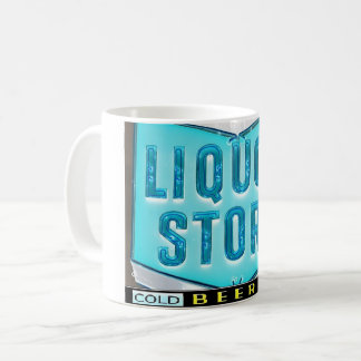 Taza De Café Camisa de cerveza fría helada