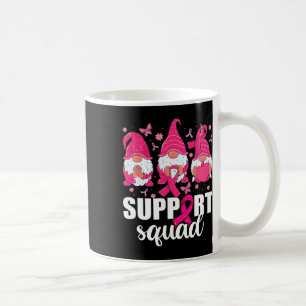 Taza De Café Camisa De Concienciación Sobre El Cáncer Para Muje