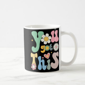 Taza De Café Camisa De Maestra De Día Que Recibiste Estos Regal