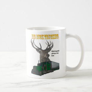 Taza De Café Camisa de trueque del dineral