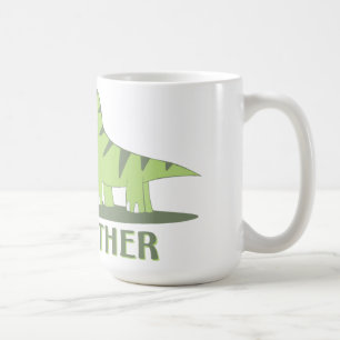 Taza De Café Camisa fresca de hermano mayor - tema del