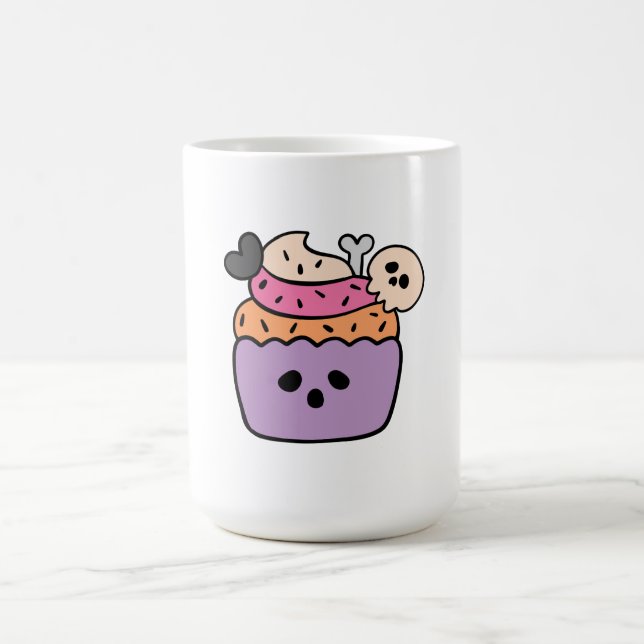 Taza De Café Camisas de té, Camisetas hombres, camisetas fantas (Centro)