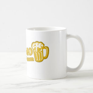 Taza De Café Camisas del equipo de bebidas de Kokomo